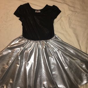 Dot Dot Smile Fancy Dress 8/10